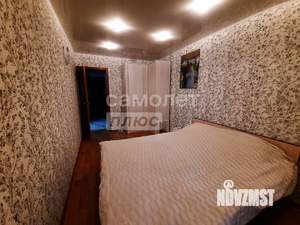 3-к квартира, вторичка, 64м2, 1/10 этаж