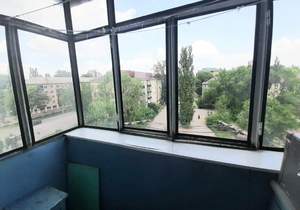 2-к квартира, вторичка, 53м2, 5/5 этаж
