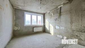 2-к квартира, вторичка, 67м2, 15/17 этаж