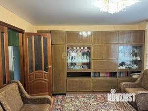 4-к квартира, вторичка, 72м2, 5/12 этаж
