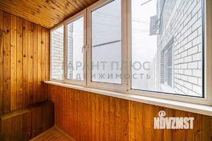 3-к квартира, вторичка, 78м2, 8/14 этаж