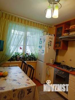3-к квартира, вторичка, 65м2, 2/9 этаж