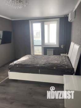 2-к квартира, вторичка, 65м2, 10/25 этаж