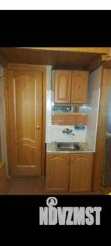 2-к квартира, вторичка, 24м2, 5/5 этаж