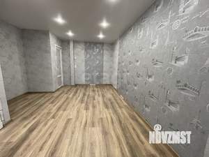 1-к квартира, вторичка, 28м2, 3/5 этаж