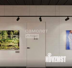 3-к квартира, вторичка, 64м2, 12/24 этаж