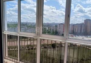 2-к квартира, вторичка, 61м2, 16/21 этаж
