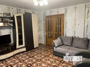 3-к квартира, вторичка, 69м2, 6/9 этаж