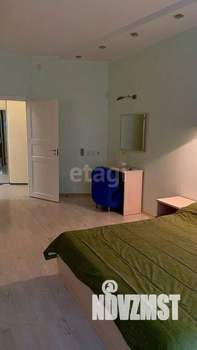 3-к квартира, вторичка, 127м2, 4/5 этаж