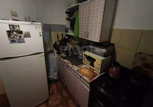 2-к квартира, вторичка, 45м2, 3/5 этаж