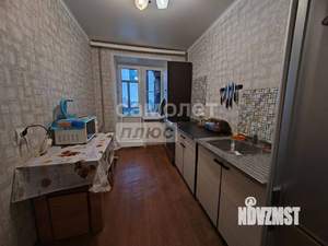 1-к квартира, вторичка, 37м2, 13/16 этаж