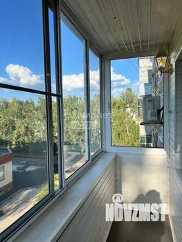 2-к квартира, вторичка, 45м2, 5/9 этаж