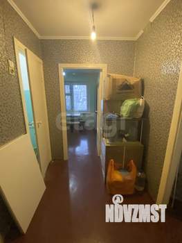 1-к квартира, вторичка, 37м2, 1/10 этаж