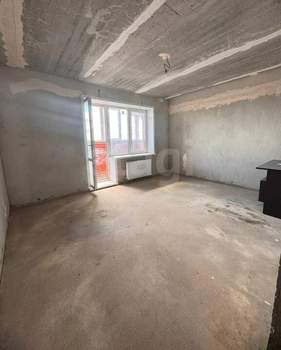1-к квартира, вторичка, 35м2, 24/24 этаж