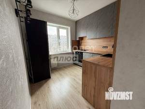 1-к квартира, вторичка, 34м2, 7/10 этаж
