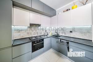 Студия квартира, вторичка, 45м2, 4/9 этаж