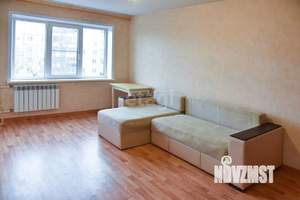1-к квартира, вторичка, 35м2, 7/9 этаж
