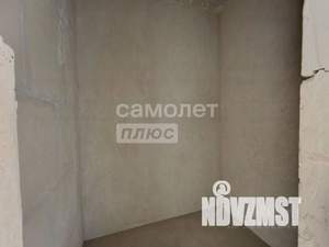 1-к квартира, вторичка, 41м2, 15/19 этаж