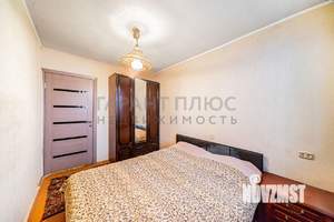 3-к квартира, вторичка, 86м2, 10/12 этаж