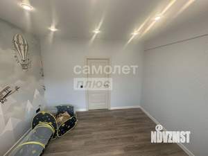 2-к квартира, вторичка, 64м2, 11/17 этаж