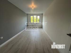 1-к квартира, вторичка, 37м2, 8/17 этаж