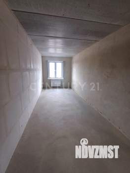 3-к квартира, сданный дом, 71м2, 21/26 этаж