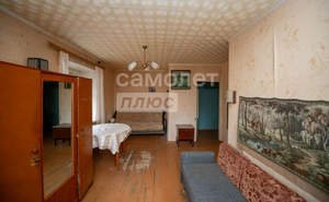 1-к квартира, вторичка, 30м2, 4/5 этаж