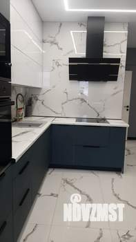 1-к квартира, вторичка, 43м2, 16/17 этаж