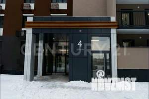 2-к квартира, вторичка, 37м2, 13/17 этаж