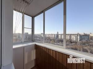 3-к квартира, вторичка, 62м2, 10/10 этаж