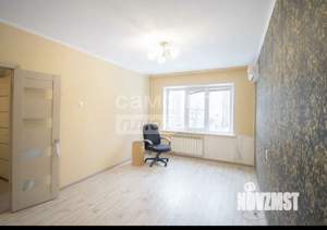 1-к квартира, вторичка, 39м2, 4/5 этаж