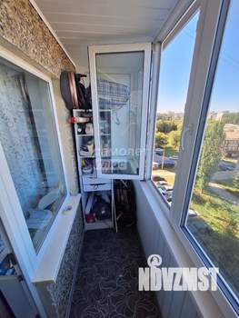 1-к квартира, вторичка, 37м2, 6/9 этаж