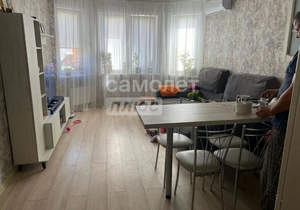 2-к квартира, вторичка, 63м2, 2/17 этаж