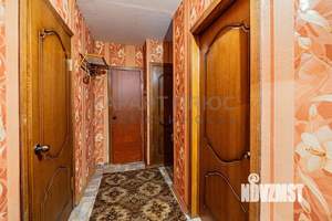 2-к квартира, вторичка, 47м2, 4/5 этаж