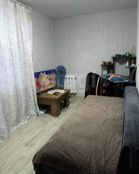 2-к квартира, вторичка, 40м2, 3/5 этаж