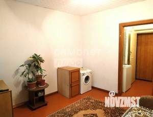 1-к квартира, вторичка, 17м2, 5/5 этаж