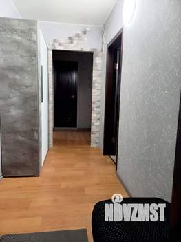 2-к квартира, вторичка, 57м2, 2/10 этаж