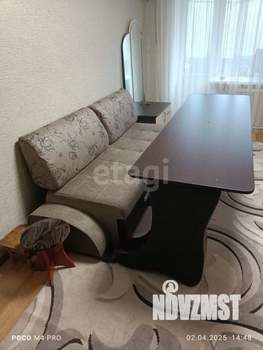 2-к квартира, вторичка, 44м2, 4/5 этаж