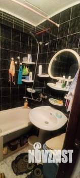 2-к квартира, вторичка, 52м2, 3/5 этаж