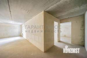 4-к квартира, вторичка, 111м2, 8/23 этаж