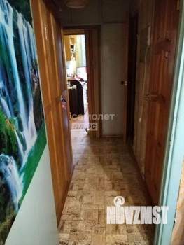3-к квартира, вторичка, 63м2, 2/9 этаж