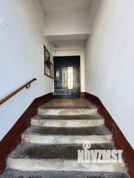 2-к квартира, вторичка, 54м2, 9/14 этаж