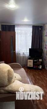 2-к квартира, вторичка, 42м2, 3/5 этаж