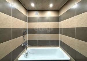 2-к квартира, вторичка, 60м2, 9/12 этаж