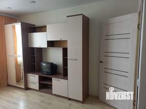 1-к квартира, вторичка, 33м2, 8/14 этаж