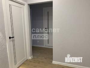 2-к квартира, вторичка, 53м2, 8/10 этаж