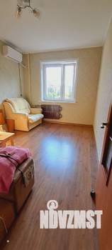 3-к квартира, вторичка, 64м2, 2/10 этаж