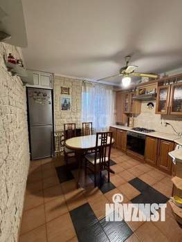 4-к квартира, вторичка, 84м2, 7/9 этаж