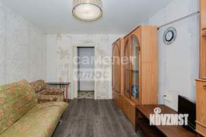 Студия квартира, вторичка, 24м2, 3/9 этаж