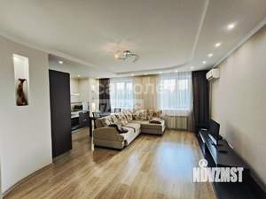 3-к квартира, вторичка, 87м2, 7/12 этаж